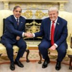 Pakistan to mediate Iran-US talks? Trump reposts PM Shehbaz Sharif’s tweet