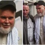 Taliban frees American academic Dennis Coyle after more than a year in detention