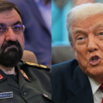 ‘Eye for a head’: Iran threatens US, sets tough conditions for ending war