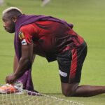 KKR retire Andre Russell’s No. 12 jersey – Here is why