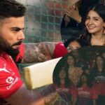 Anushka cheers virat, bonds with Mandhana, Jemimah at RCB IPL 2026 opener
