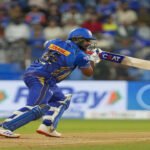 Rohit Sharma scripts history with 50th IPL fifty, joins Virat Kohli in elite list
