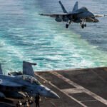 Kharg of US brigade: Pentagon lines up troops to capture Iranian island