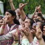 Delhi Economic Survey 2025-26: Girls ahead of boys in school enrolment across all levels