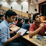 JEE Mains 2026: Late-night doubts, instant answers — AI’s growing role in JEE preparation