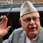 Farooq Abdullah attack sparks outrage in J&K Assembly – ‘Grave security lapse’
