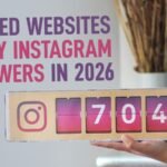 Top 5 Trusted Websites to Buy Instagram Followers in 2026