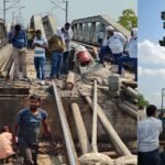 Railways upgrades 161-year-old Yamuna Bridge in Uttar Pradesh, train services to improve on key…