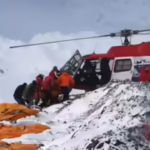 $20 million Everest rescue scam clouds Nepal’s climbing season