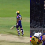 KKR vs SRH: Run-out chaos! Cameron Green falls prey to bizarre mix-up – Watch