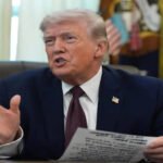 Nato’s razor edge: What happens if Trump walks away?