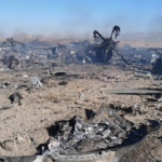 Why US blew up its own aircraft during ‘most daring’ Iran rescue