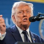 No dude left behind: Trump toots US success while warning Iran ‘surrender or else…’