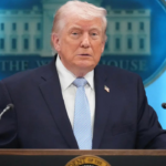 ‘God watching us’: Trump hails rescue of pilots, warns media over leak – top…