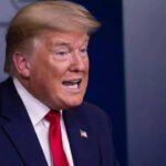 ‘We’ve lost the keys’: Iranian embassies troll Trump’s vulgar post to ‘open strait’