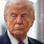 Trump threatens fire and fury as Vance talks peace in Pakistan