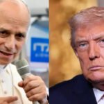 ‘Don’t fear him’: Pope Leo takes on Trump, says won’t back down on war…