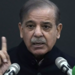 Pakistan PM Shehbaz Sharif to visit Saudi Arabia after US-Iran talks fail