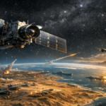 Did China secretly help Iran track US bases? The ‘spy satellite’ in question