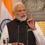 Prime Minister Narendra Modi to address nation at 8.30pm today