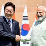‘From chips to ships’: PM Modi hails India-South Korea ties; signs several MoUs