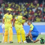 Ayush Mhatre injury bombshell: CSK youngster ruled out of IPL 2026