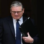 ‘Felt political pressure’: Sacked official blames Starmer’s office over Mandelson appointment