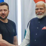 Zelenskyy calls on ‘big players’ Trump, PM Modi and Xi to put pressure on…
