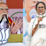Bengal polls: PM Modi’s ‘jhalmuri’ stop draws Mamata’s ‘bhelpuri’ counter offer