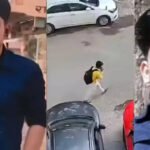 ‘He had no bad habits’: Family of accused speaks out after killing of IRS…