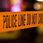 Greece: Gunman fires at social security office, court; police hunt 89-year-old