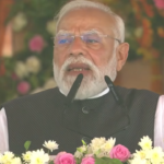 ‘Historic hat-trick of victories’: PM Modi hails ‘fearless voting in Bengal’