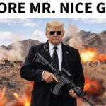 ‘Better get smart soon!’ Trump tells Iran to ‘get their act together’; shares AI…