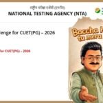 CUET PG 2026 Answer Keys Out: NTA goes full Dhurandhar with ‘Baccha hai tu…