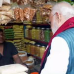 जिस दुकान पर पीएम मोदी ने खाई झालमुरी, उसका मालिक क्यों पछता रहा? कर…