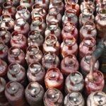 LPG delayed, residents block Shimla bypass road in Dehradun