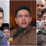 Day after AAP neta comments on Raghav Chadha’s marriage, Atishi says ‘Don’t want to…