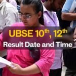 Uttarakhand UK Board Result 2026 Date and Time: UBSE Class 10th, 12th result date…