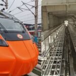 Rajasthan’s Bhagat Ki Kothi to get India’s first Vande Bharat Sleeper train maintenance depot