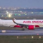 Iran war: Air India, Air India Express plan 30 West Asia flights on April…
