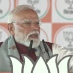 Mahila thana to Rs 36,000 women’s allowance: PM Modi announces ’10 guarantees’ ahead of…