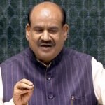 Speaker Om Birla adjourns Lok Sabha, says House recorded 93% productivity during Budget Session