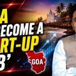 Goa Chief Minister’s ‘Work From Beach’ Push Amid PM Modi’s Austerity Call