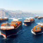 US threatens sanctions if shipping firms pay Iran fees for Strait of Hormuz passage