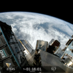 ‘Drishti’ takes off as world’s 1st OptoSAR satellite: How it could boost India’s defence…