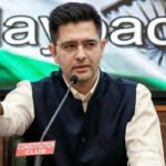 ‘MPs who switched to BJP targeted’: Chadha claims political vendetta, to meet Prez on…