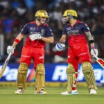 ‘Watching Virat, you understand the art of batting’: RCB star on Kohli’s impact