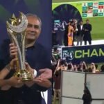 PSL: Babar Azam’s Rohit Sharma-inspired ‘walk’ celebration goes wrong