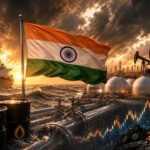 How Middle East turmoil opens 3 critical supply chain opportunities for India
