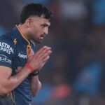Ashok Sharma reveals how Brett Lee and Dale Steyn inspired his ‘dream of bowling…